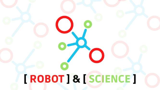 Robot & Science Challenger