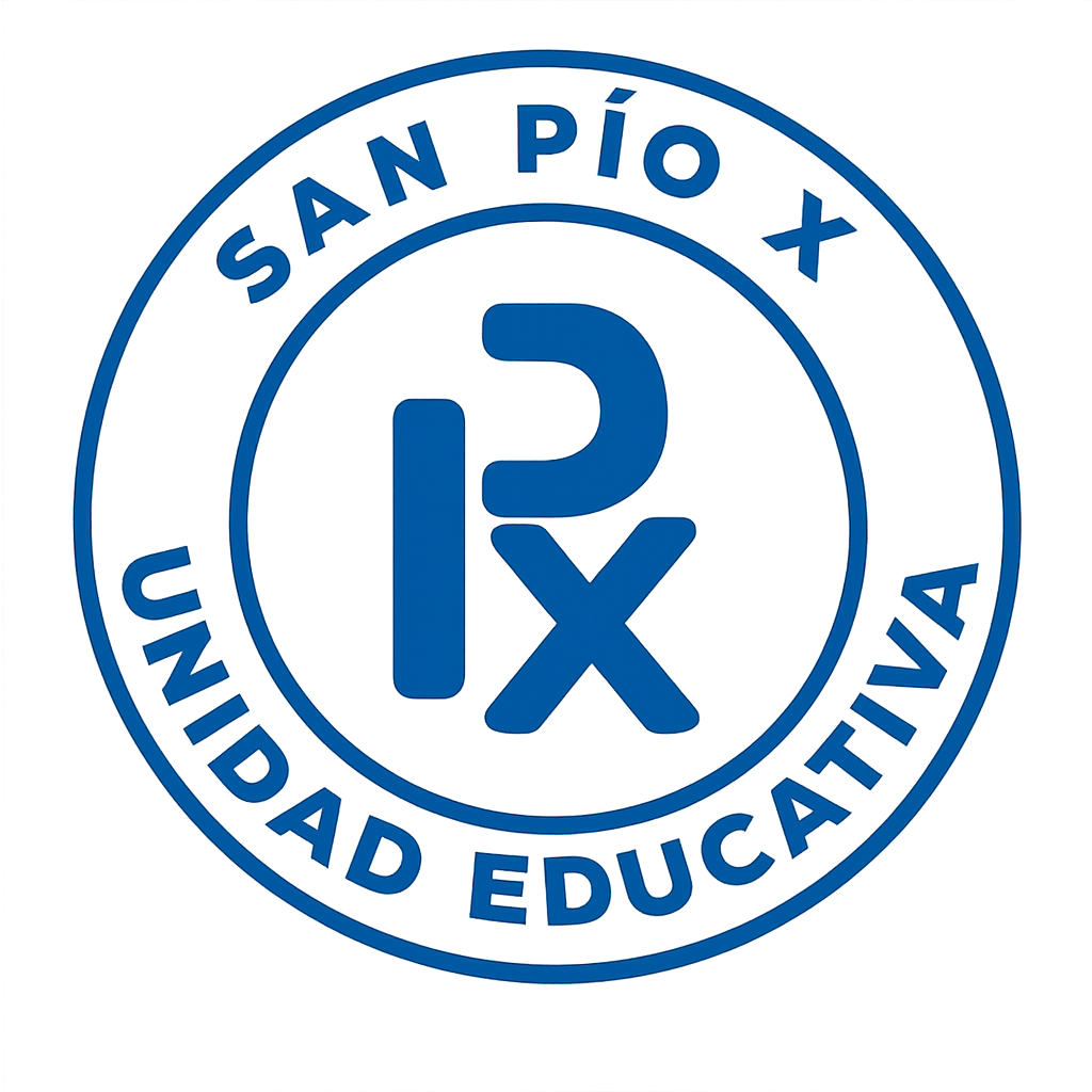 Unidad Educativa San Pío X